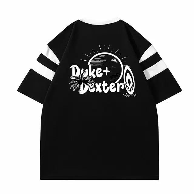 DUKE+DEXTER T