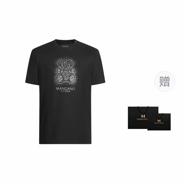 MANGANO T