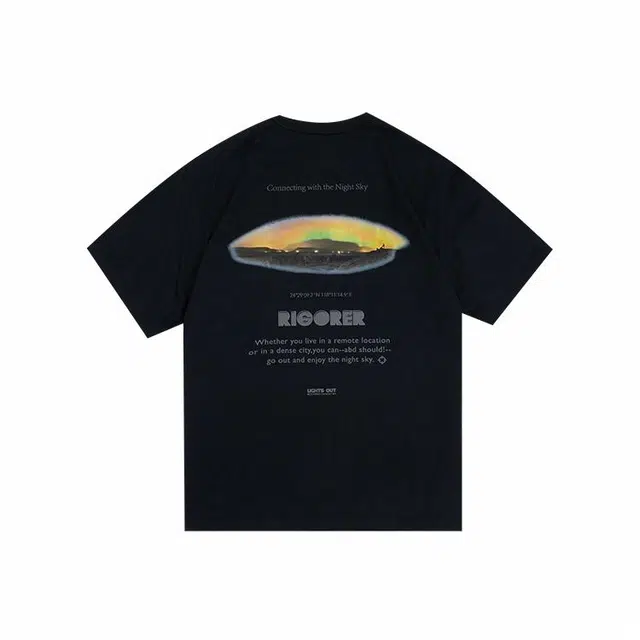 RIGORER T