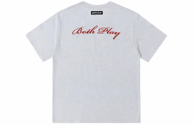 BOTH PLAY Logo LogoT