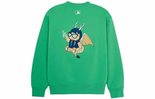 MLB SS24