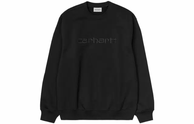 Carhartt WIP Logo