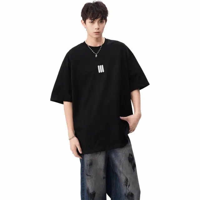 Hypeyourself oversizeT