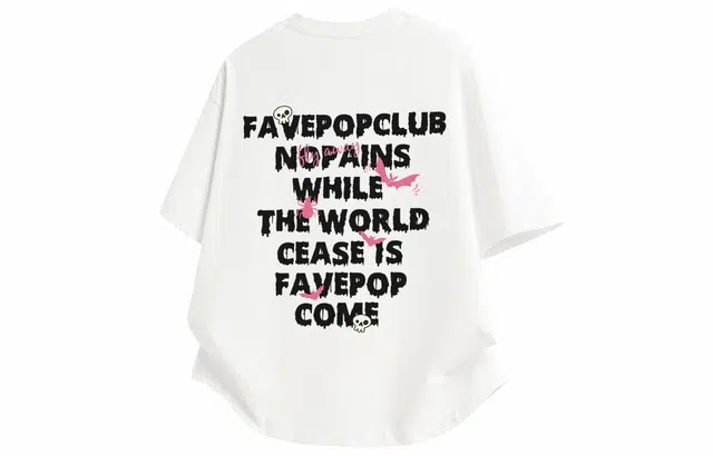 FAVEPOP T