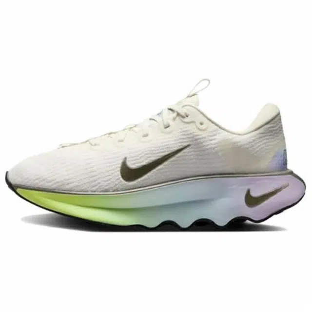 Nike Motiva SE