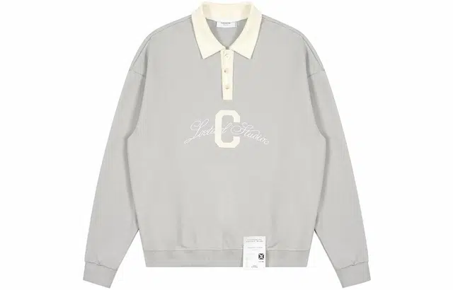 LOSTCTRL Polo