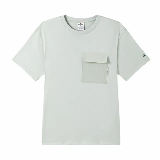 Champion SS25 C-TECH T