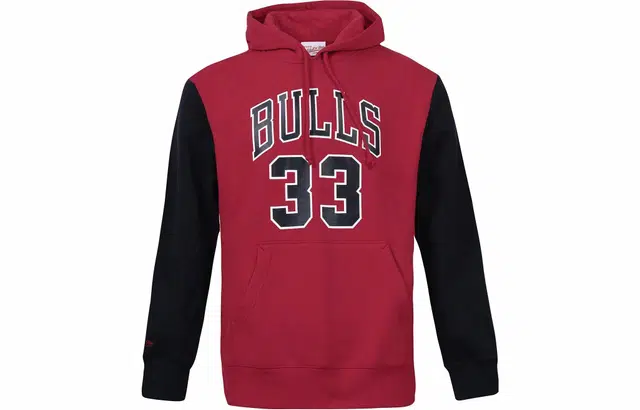 Mitchell Ness