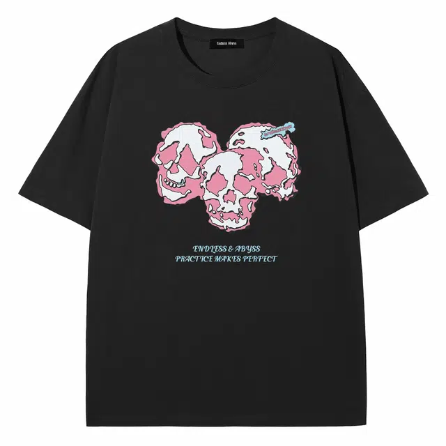 Endless Abyss T