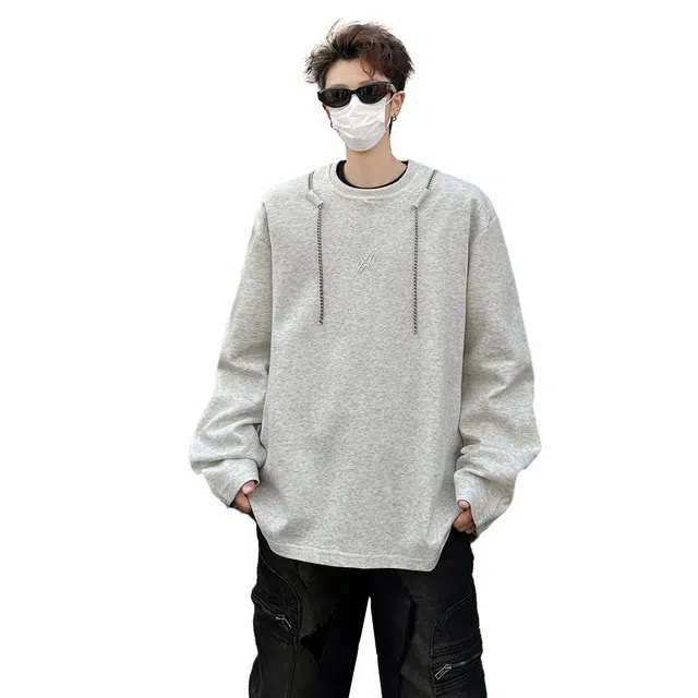 NOAHGIGI T