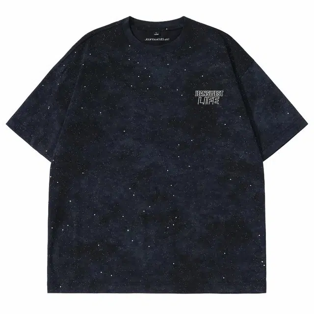 JEANSWEST LIFE LOGOT