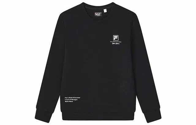 FILA Logo