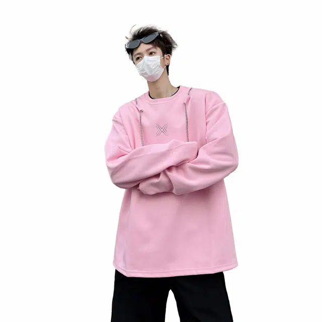 NOAHGIGI T