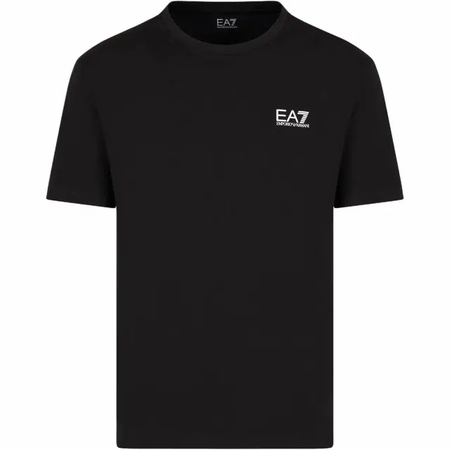 EMPORIO ARMANI EA7 SS24 LogoT