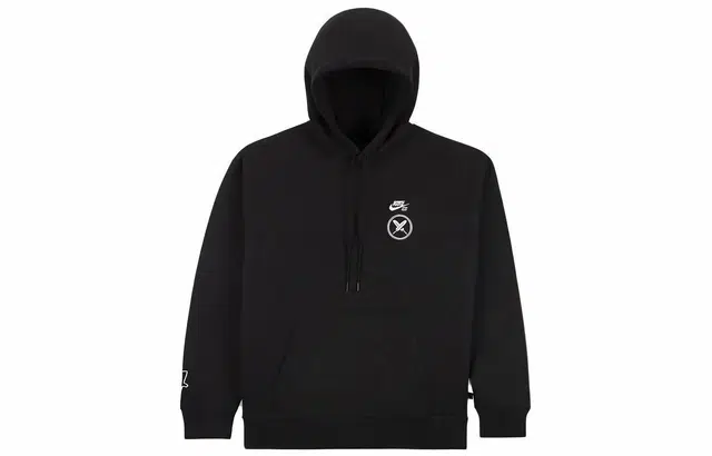 Nike SB x Yuto SS23 Logo
