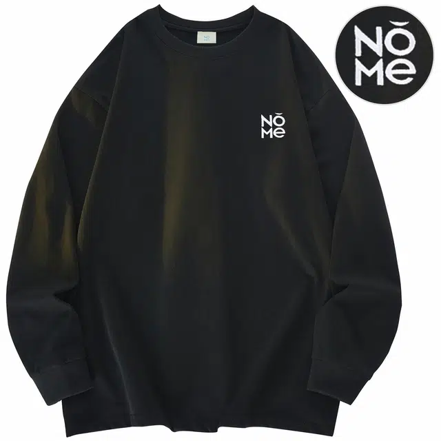 NOME LogoT