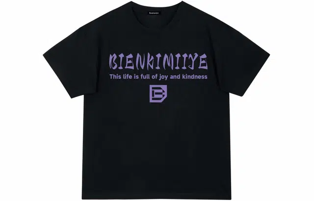 BIENKIMIIYE T
