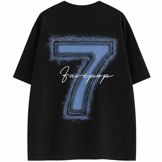 FAVEPOP T