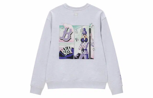 MLB 23FW Like