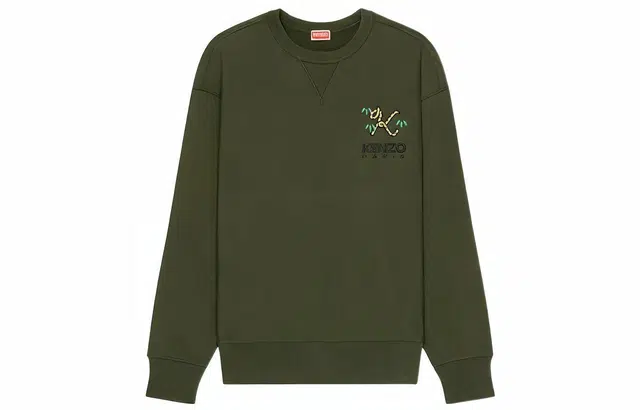 KENZO FW22