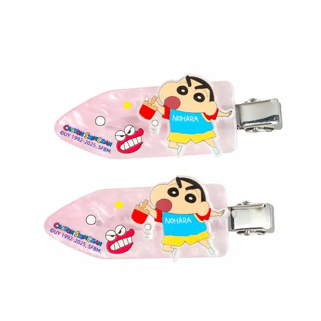 Crayon Shinchan BB