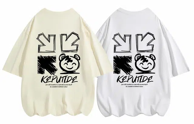 kepu T 2