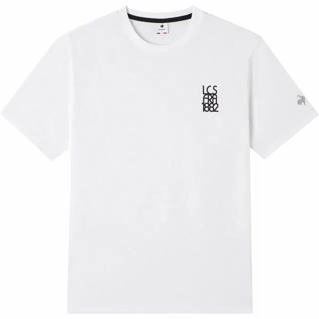 le coq sportif T