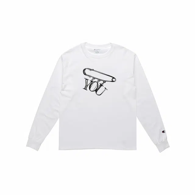 Champion T