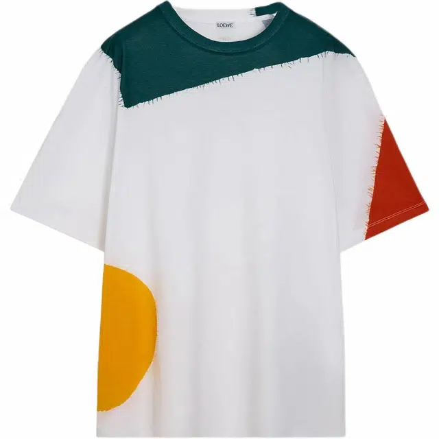 LOEWE SS25 T