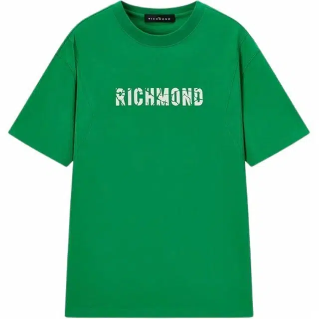 JOHN RICHMOND SS25 T