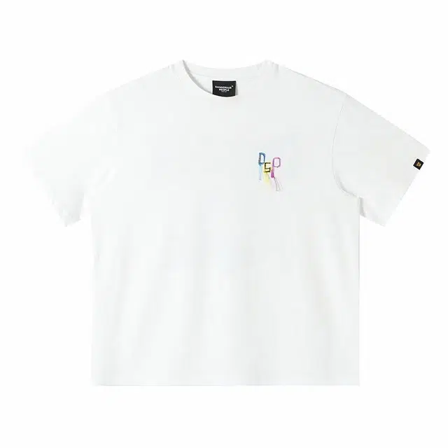 DANGEROUSPEOPLE T