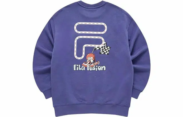 FILA FUSION FOB