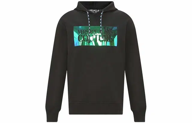 VERSACE JEANS COUTURE logo