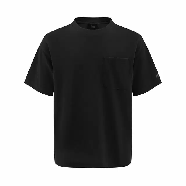 CAT SS25 T