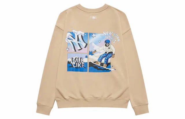 MLB 23FW Like