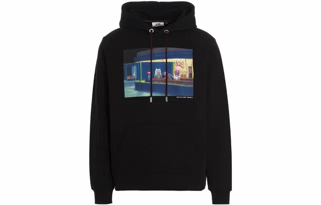 GCDS x Leegan Koo FW22