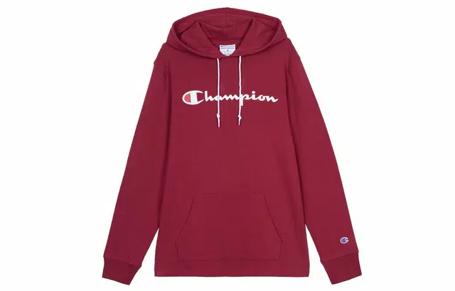 Champion logo