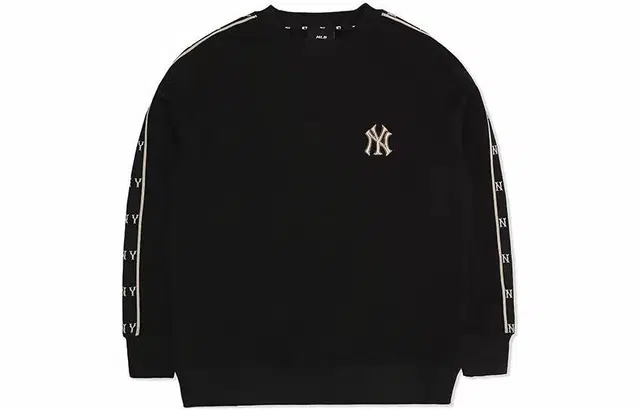 MLB FW22 Logo