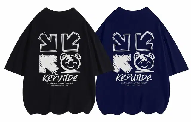 kepu T 2