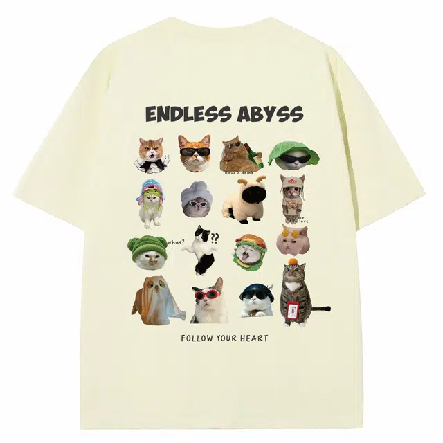 Endless Abyss logoT