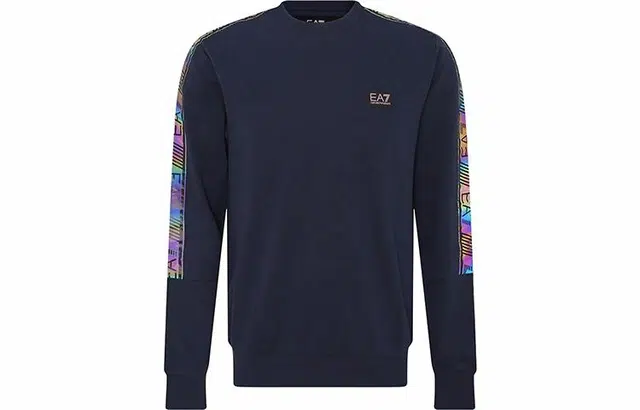EMPORIO ARMANI EA7