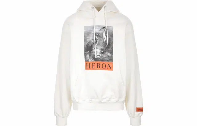 HERON PRESTON FW22