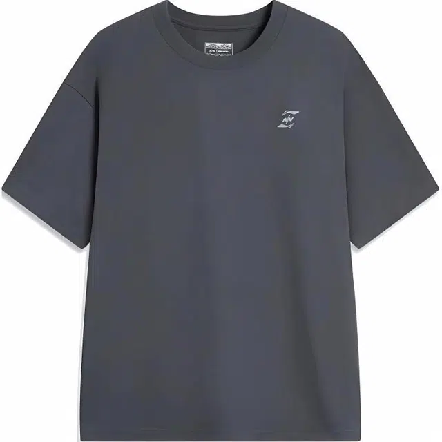 LiNing x NINEPOINTNINE logoT