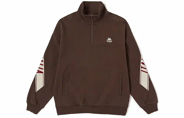 Kappa Retro Pullover
