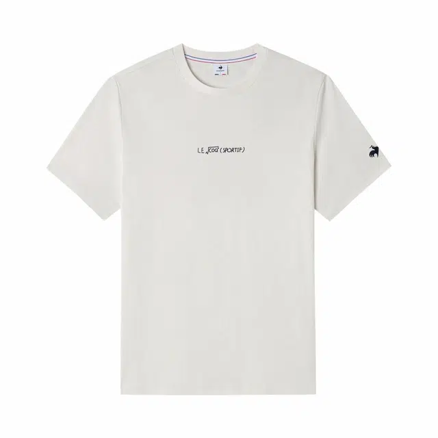 le coq sportif LogoT