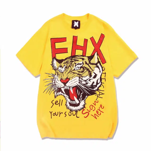 ED HARDY X T