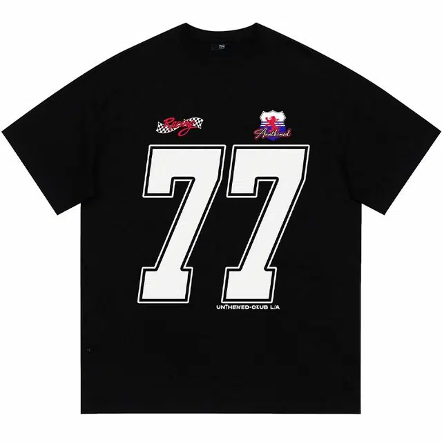 UNthemed 77LogoT