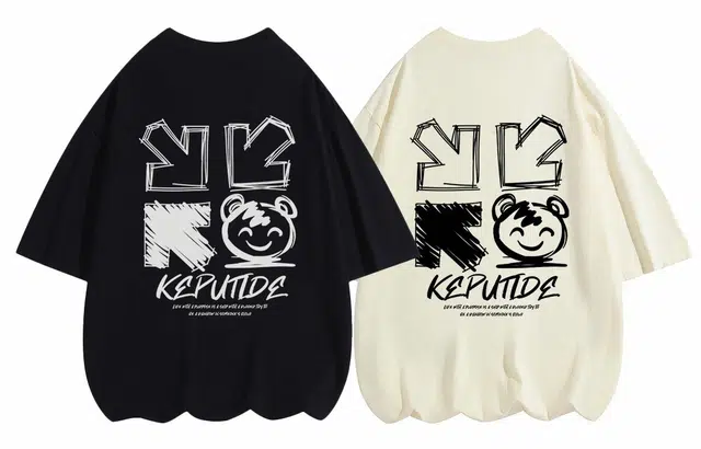 kepu T 2