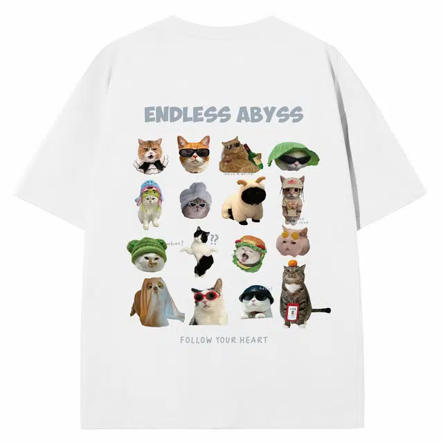 Endless Abyss logoT