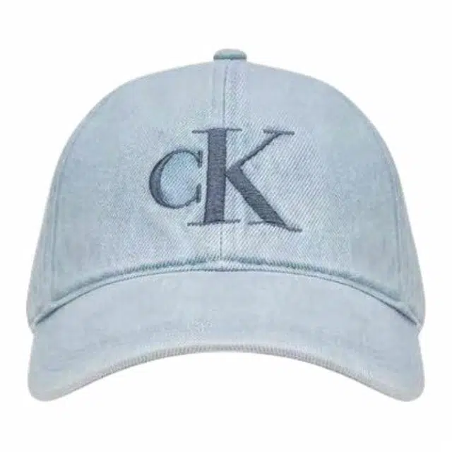 CALVIN KLEIN -